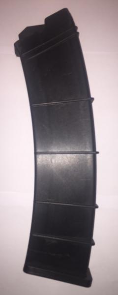 Se vende esta espectacular escopeta semiautomática SAIGA 12, con cañón de 12.5" (se adjunta certificado 32