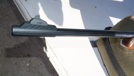 Buenos días,

Siguiendo con las ventas para recaudar fondos vendo Esta carabina Diana 48 en calibre 5.5.

Para 00