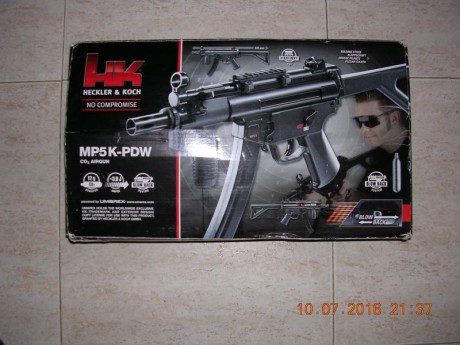 Esta mi HK de CO2 00