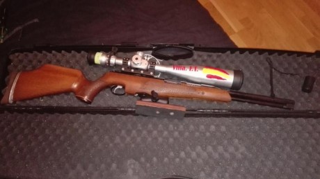 Pues lo dicho pongo a la venta uno de mis equipos de ft se trata de una AA tx200 hc con cantonera regulable 00