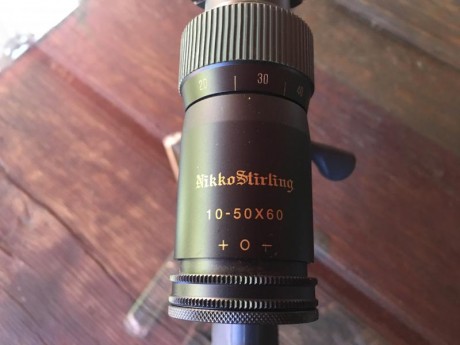 VENDIDA. Carabina SAKO Quad 22Lr. 01