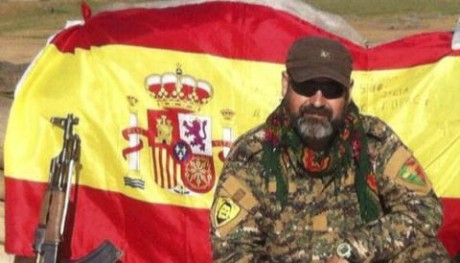 Aunque la fuente no es una de las mas fiables, esta seria una buena noticia.
https://actualidad.rt.com/actualidad/241455-matar-lider-islamico-raqa-al-baghdadi

Tambien 130