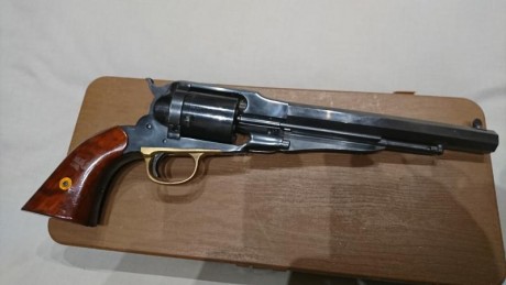 por no usarlas las pongo a la venta por si a alguien le pudieran interesar

zuavo de dicar cal. 58 , no 10