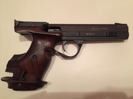  ARMAS VENDIDAS SE PUEDE CERRAR GRACIAS...... 

HOLA COMPAÑEROS, pongo en venta estas dos magnificas armas 02