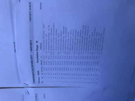 Esta página se creó  para conseguir que los deportistas practicantes de Tiro Practico, tuvieran un lugar 110