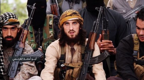 Primero la diplomacia y lo que haga falta. Después, los medios militares:

Como ha podido resistir DAESH 00