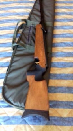Vendo hw55 champ, en perfectas condiciones, con manutención hecha.

+351935648595 whapssap.

Precio 320.00 02
