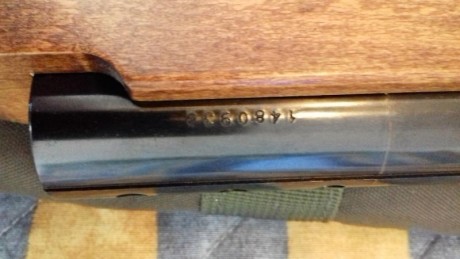 Vendo hw55 champ, en perfectas condiciones, con manutención hecha.

+351935648595 whapssap.

Precio 320.00 11