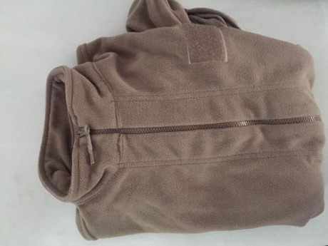 Se vende forro polar árido talla 2 sin estrenar, nuevo completamente
20 EUROS
Ahora 15 euros 11