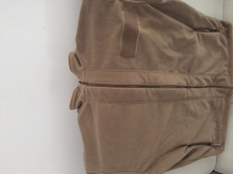 Se vende forro polar árido talla 2 sin estrenar, nuevo completamente
20 EUROS
Ahora 15 euros 10