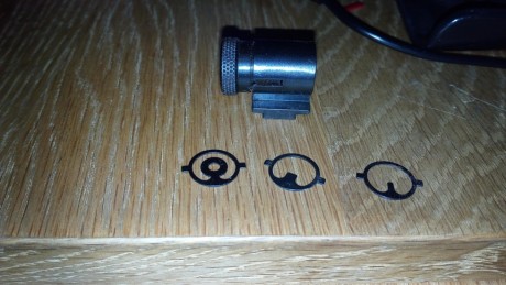 Vendo tunel Lyman con 4 reticulas, precio 35€ gastos de a península incluidos. Mejor contactar al correo 00