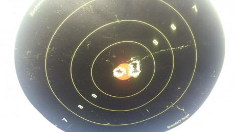 Que municion para tirar a precision sobre unos 600/800m es mejor que no sea recargada sera la mejor para 140