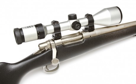 Vendo rifle Remington Seven XCR en .300 WSM. Impecable.

Nuevo precio: 1.550 euros con Visor Zeiss, montaje, 02