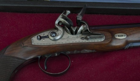 Buenas noches.¿ alguien podria decirme donde podria encontrar un cañon para la pistola john manton fabricada 21