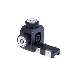 Vendo diópter para carabina de aire comprimido o del .22 Marca Ghemann modelo 590 Usado, en buen estado.
Precio 01