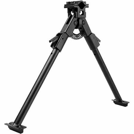 Prácticamente nuevo, puesto una vez y como he vendio el rifle, lo vendo, con su caja embalaje original.

precio: 02