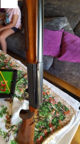 benelli sl 121...en buen estado...incluye funda...precio 250 euros. Vendida. 32