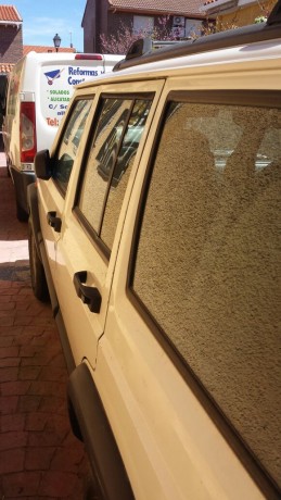  IMG-20150517-WA0010.jpg vendo jeep cherokee sport 2500 gasolina y manual del año 1999 color blanco 180000km 01