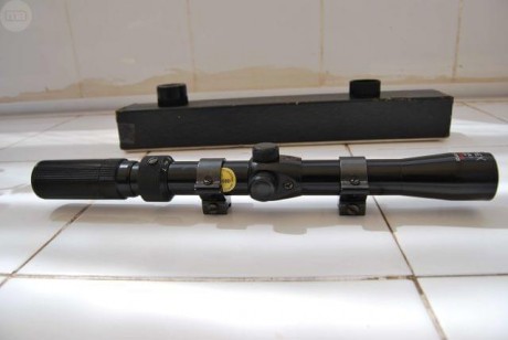 Muy buenas, soy nuevo en el foro.
Llevo leyéndolo desde 2010 pero me acabo de animar para hacerme una 00