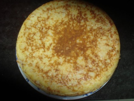 Como me imagino que a lo largo de este verano low cost os habréis puesto pirfos de tortilla española, 81