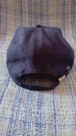 Se vende gorra de la División Azul nueva , adquirida en la Hermandad de la División Azul en Madrid, bordado 01