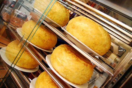 Como me imagino que a lo largo de este verano low cost os habréis puesto pirfos de tortilla española, 161