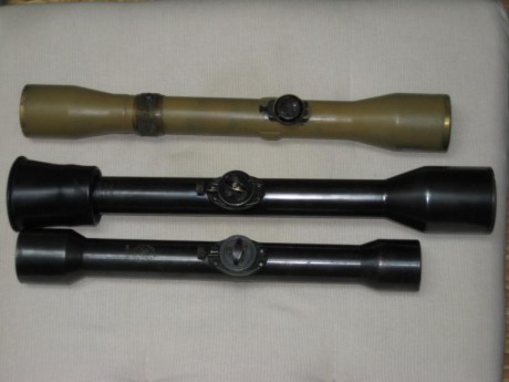 Hola compañeros,

Pongo el anuncio de la venta de un arma que es de un amigo, ya que el no se lleva bien 21