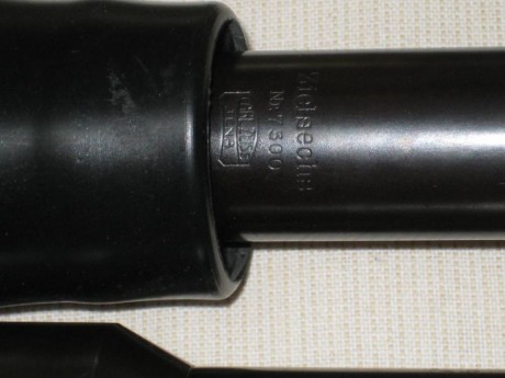 Hola compañeros,

Pongo el anuncio de la venta de un arma que es de un amigo, ya que el no se lleva bien 20