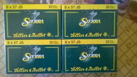 Buenos días

Sabéis si este calibre es legal en Francia???

Y si uno de aquí puede comprar municion allí???

Estoy 100