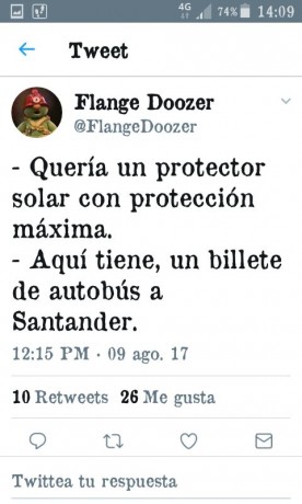 Este es un llamamiento para los foreros de Cantabria que no tenemos el gusto de conocernos en persona, 61