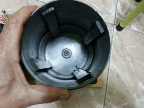 muy buenas estoy buscando un tumbler bueno.. mas que capacidad busco que no suene mucho..y que deje bien 91