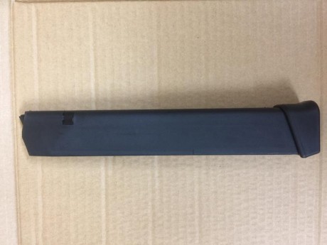 Hola amigos.
Nuevo a estrenar. 
48€.

Puesto en cualquier domicilio peninsular.

Saludos. 01