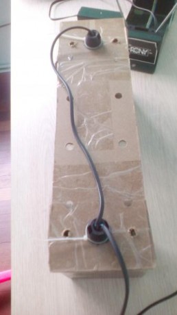 Hola, hace tiempo que utilizo este sistema con muy buenos resultados, 
Todos sabemos que los Chronys son 01
