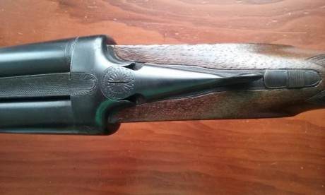 Hola a todos.
Aquí os presentó una de mis últimas adquisiciones .El caso es que me está siendo un poco 30