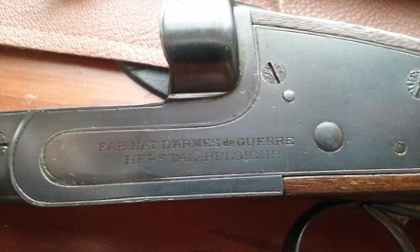 Hola a todos.
Aquí os presentó una de mis últimas adquisiciones .El caso es que me está siendo un poco 51