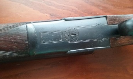 Hola a todos.
Aquí os presentó una de mis últimas adquisiciones .El caso es que me está siendo un poco 62