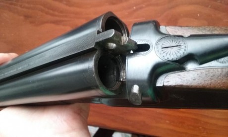 Hola a todos.
Aquí os presentó una de mis últimas adquisiciones .El caso es que me está siendo un poco 61