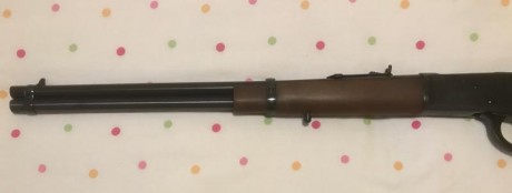 Cambio Rossi 44Mag por rifle Rolling Block del 45-70 ajustando las diferencias, tambien me interesa un 01