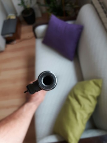 Santa Bárbara mod. Luxe, 7 mmRM, estado muy bueno, madera al aceite, cantonera Decelerator, precio suelto 70