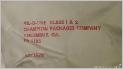 Máscara antigas completa US Army época Vietnam, incluye bolsa de transporte, usada, máscara, lentes de 02
