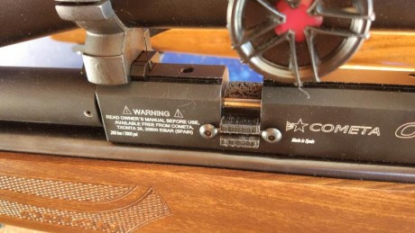 Hola.

Necesito un cargador monotiro de cometa en 4.5

Si alguien quiere vender, enviadme un mp.

Gracias 30