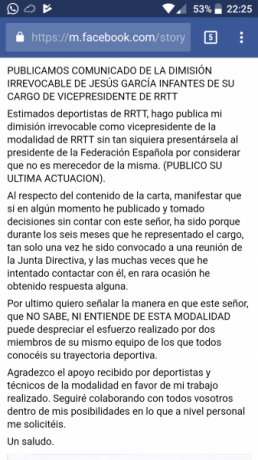Tras este comunicado de RFEdeTO:

 21125730_1644206792277181_7165941258895680785_o.jpg 

El señor García 01