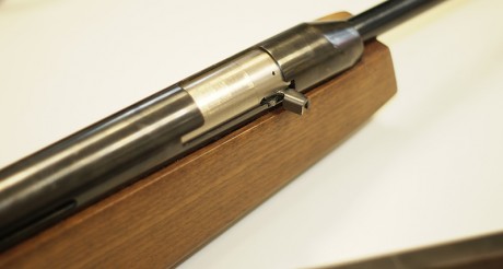 Vendo la carabina con la que empeze en este mundillo por cambio de modalidad y para ahorrar para pistola 21