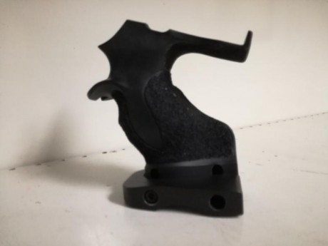 Cacha Hammerli AP40 para zurdos, talla M.
90€ envíos incluídos.
Whatsapp 635 627 830 02