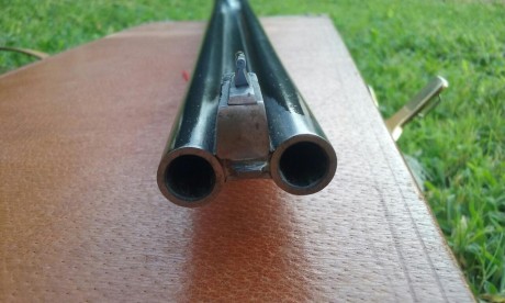   Buenas tardes

Un buen amigo me pide que ponga a la venta su express, ya que hace años que no le da 30