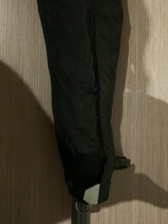 Cetme LC en perfecto estado, inutilizado sin disparar un tiro, se vende completo, con funda, tapabocas, 02