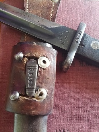 Muy buenas.
Vendo gran lote para completar tu fusil yugo mauser mod M-48 así como sus variantes, perfecto 02