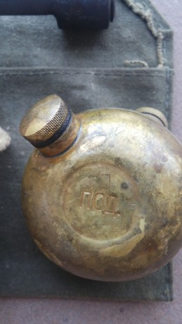 Muy buenas.
Vendo gran lote para completar tu fusil yugo mauser mod M-48 así como sus variantes, perfecto 11