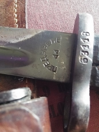 Muy buenas.
Vendo gran lote para completar tu fusil yugo mauser mod M-48 así como sus variantes, perfecto 10