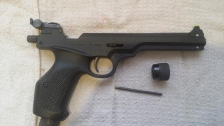 Lo dicho!  Se trata de la Drulov 21 de excelente precision a la que le he hecho un tuneo para mejorar 01